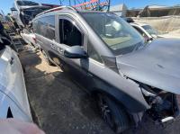 2016 Mercedes Benz Vito image 1