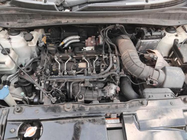 hyundai Ix35 Sep 2011 Parts & Wrecking