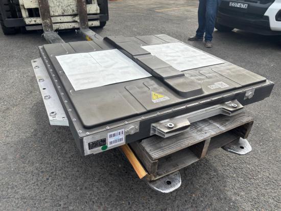 gwm Ora Sep 2023 High Voltage Battery 