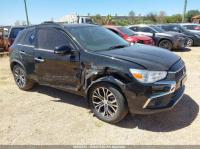 2017 Mitsubishi Asx GA image 1