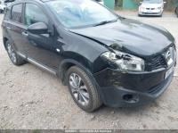 2011 Nissan Dualis J10 image 1