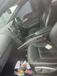 2011 Mercedes Benz Ml300 image 1