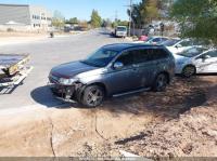 2014 Mitsubishi Outlander ZJ image 1