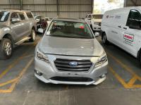 2015 Subaru Liberty BN image 1