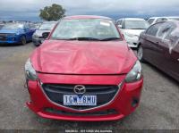 2016 Mazda Mazda2 DJ image 1
