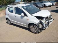 2014 Suzuki Alto GF image 1