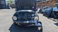 2002 Subaru Impreza GD image 1
