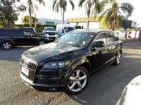 2008 Audi Q7 3.0 TDI QUATTRO image 1