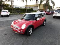 2003 Mini Cooper COOPER image 1