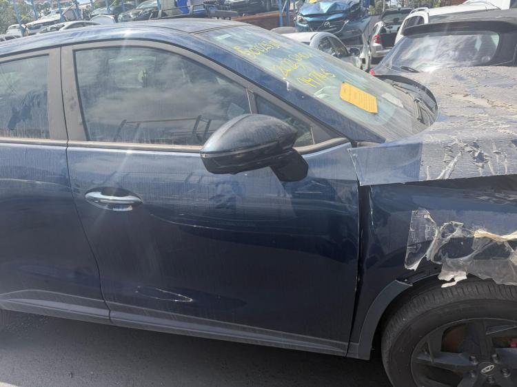 chery Omoda 5 2023 Parts & Wrecking