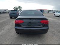 2008 Audi A4 image 1