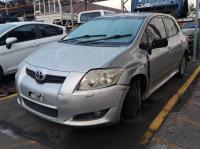 2008 Toyota Corolla ZRE152R image 1