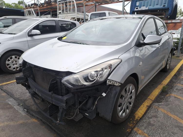 hyundai I30 GD Mar 2016 Parts & Wrecking