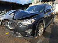 2015 Mazda Cx5 KE image 1