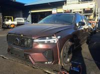 2025 Volvo Xc60 image 1