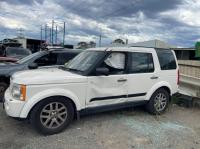 2009 Land Rover Discovery SERIES 3 image 1