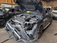 2022 Mercedes Benz Glc Class GLC300 X253 image 1