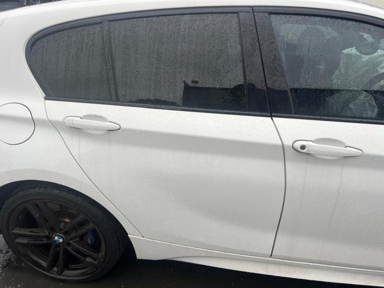 bmw 1 Series F20 Jan 2018 Parts & Wrecking