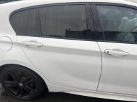 2018 Bmw 1 Series F20 image 1