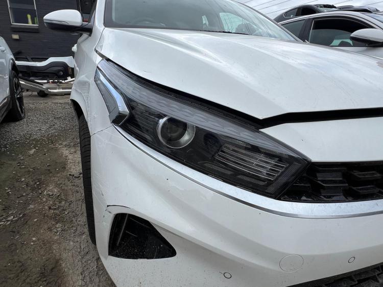 kia Cerato BD Jan 2024 Parts & Wrecking