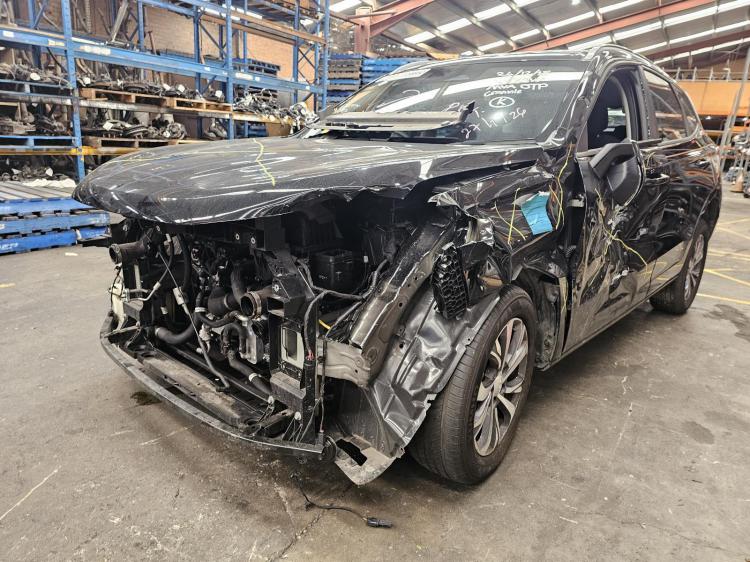 gwm Haval Jolion 1.5L GW4G15K 7SPD AUTO DCT FWD PREMIUM Jan 2024 Parts & Wrecking