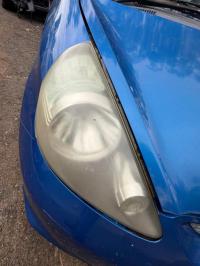 2006 Honda Jazz image 1