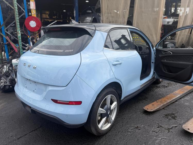 gwm Ora 2025 Parts & Wrecking