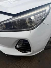 2017 Hyundai I30 image 1