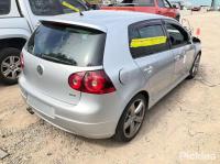 2009 Volkswagen Golf GTI PIRELLI EDITION image 1