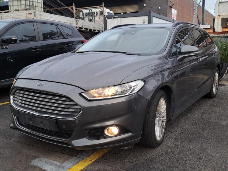 ford Mondeo MD Mar 2015 Parts & Wrecking
