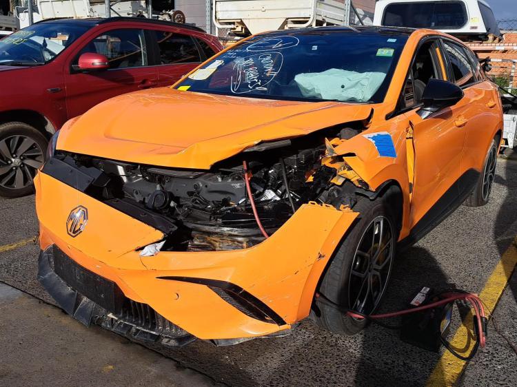 mg Mg4 MEH32 Jul 2023 Parts & Wrecking