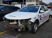 2012 Toyota Camry AVV50R image 1