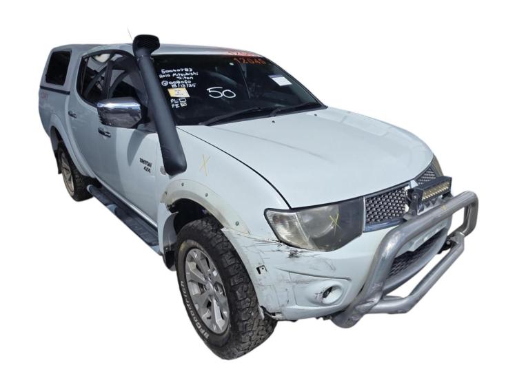 mitsubishi Triton MN GLX-R Dec 2010 Parts & Wrecking