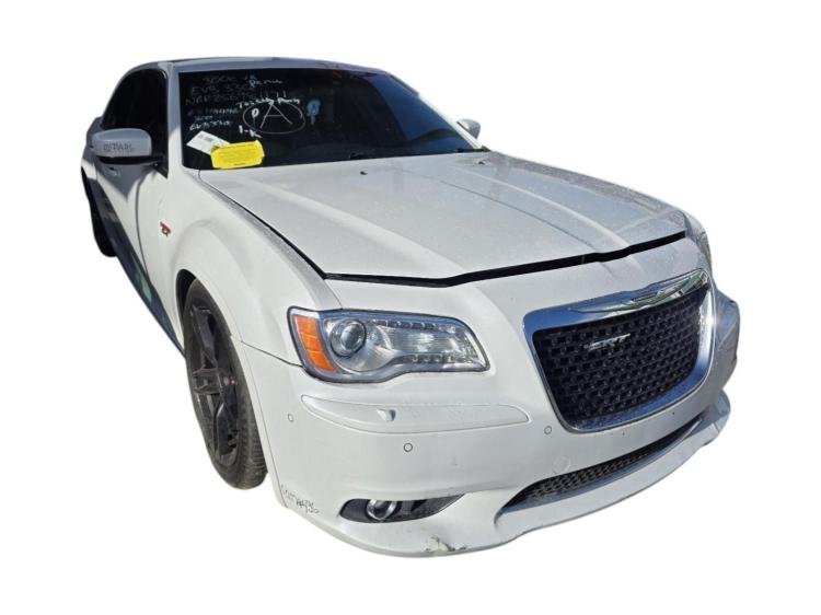 chrysler 300c LX2 SRT8 CORE Apr 2014 Parts & Wrecking
