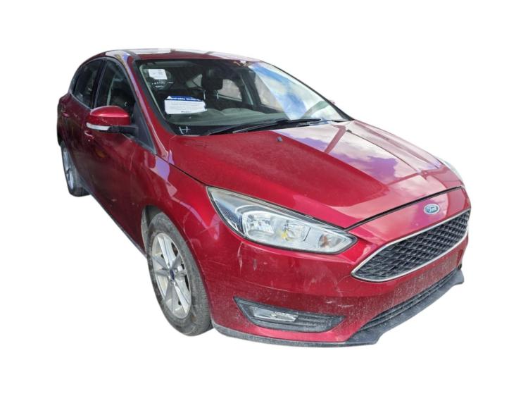 ford Focus LZ TREND Aug 2016 Parts & Wrecking