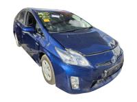 2011 Toyota Prius ZVW30R HATCH image 1