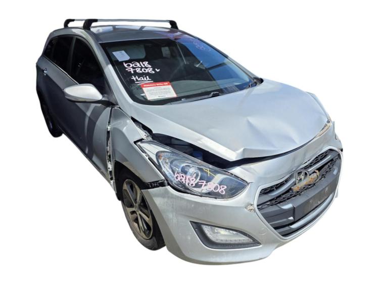 hyundai I30 GD ELITE Oct 2015 Parts & Wrecking