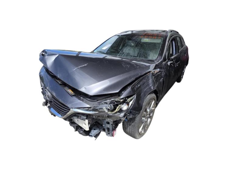 mazda 6 GJ GT May 2016 Parts & Wrecking