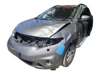 2012 Nissan Murano Z51 ST image 1