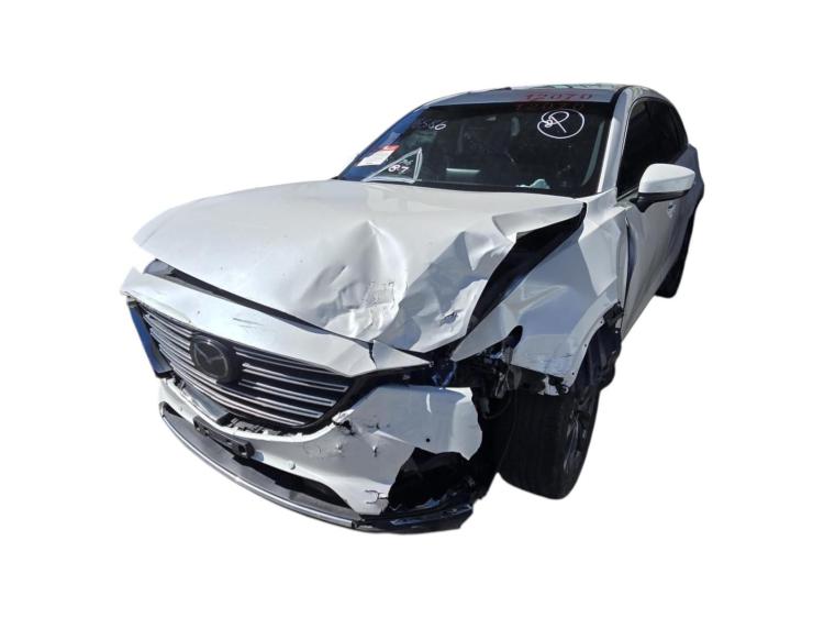 mazda Cx9 TC AZAMI Sep 2020 Parts & Wrecking