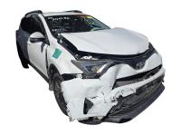 2016 Toyota Rav4 ALA49R GX image 1