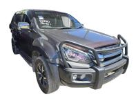 2019 Isuzu Mu X 85GGR LS-U image 1