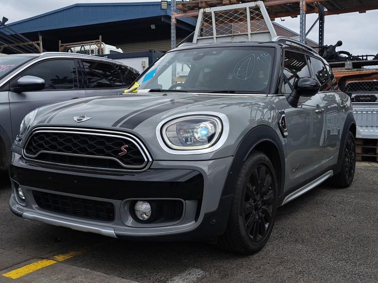 mini Countryman F60 May 2017 Parts & Wrecking