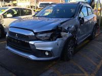 2017 Mitsubishi Asx XC image 1