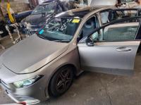 2019 Mercedes Benz A Class A250  4 MATIC W177 image 1