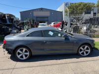 2009 Audi A5 image 1