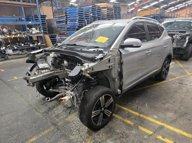 mg Zs ZS 1.0T AUTO 6SPD FWD EXCITE PLUS Nov 2019 Parts & Wrecking