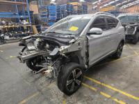 2019 Mg Zs ZS 1.0T AUTO 6SPD FWD EXCITE PLUS image 1