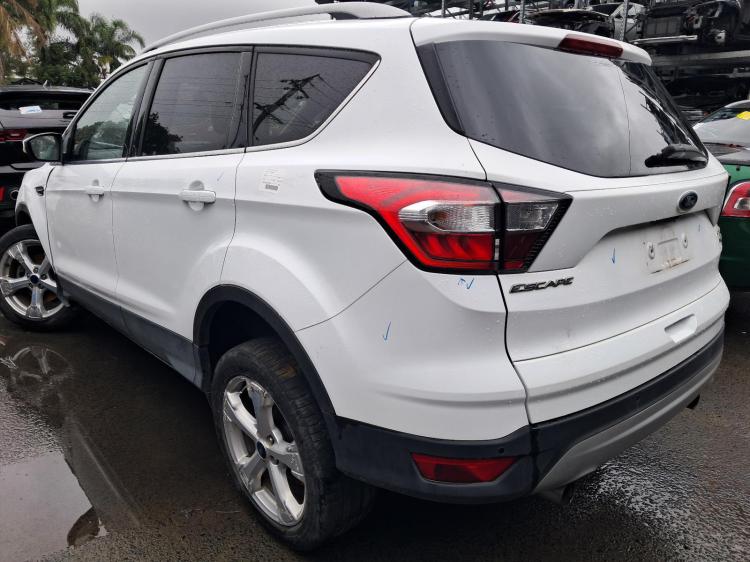 ford Escape ZG 2018 Parts & Wrecking