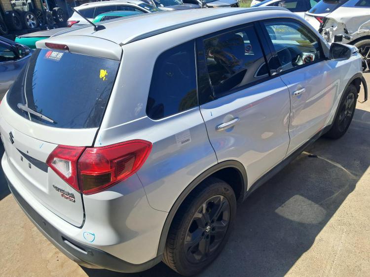 suzuki Vitara LY(VIN TSM) 2017 Parts & Wrecking